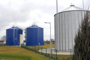 Danosha-biogas